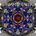 Dream Theater - Lost Not Forgotten Archives - Live In Nyc Coloured Edition LP – Zbozi.Blesk.cz