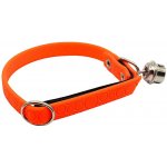 BAFPET Obojek pro kočky POLYTRACE 10 mm x 32 cm – Hledejceny.cz