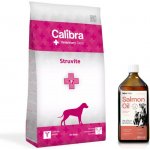 Calibra VD Dog Struvite 12 kg – Zbozi.Blesk.cz