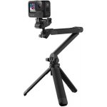 GoPro 3-Way Grip 2.0 Arm Tripod GoPro AFAEM-002 – Hledejceny.cz