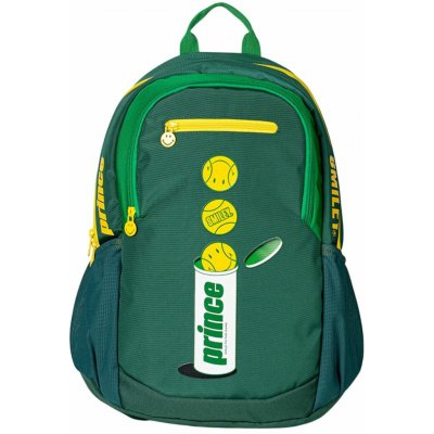 Prince X Smiley Backpack – Hledejceny.cz
