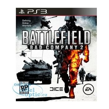 Battlefield: Bad Company 2