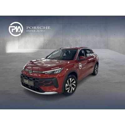 Volkswagen T-Roc eTSI DSG 85 kW | Zboží Auto