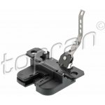 Zámek výklopných zadních dveří TOPRAN 121 308 (121308) | Zboží Auto