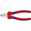 Kleště štípací Knipex Kleště štípací boční 70-05-160-SB - KN70-05-160-SB