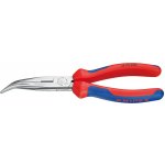 KNIPEX 2622200 půlkulaté kleště zahnuté – Sleviste.cz