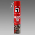 Den Braven pěna kanalizační trubičková zelená 750ml – HobbyKompas.cz