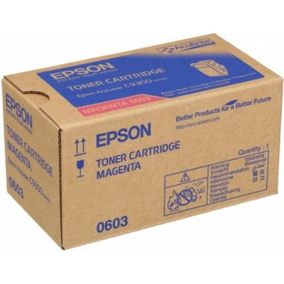 Epson S050603 - originální