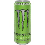 Monster Energy Drink Zero Ultra Paradise 500 ml – Hledejceny.cz