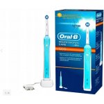 Oral-B Precision Clean 500 + Mickey D10K – Hledejceny.cz