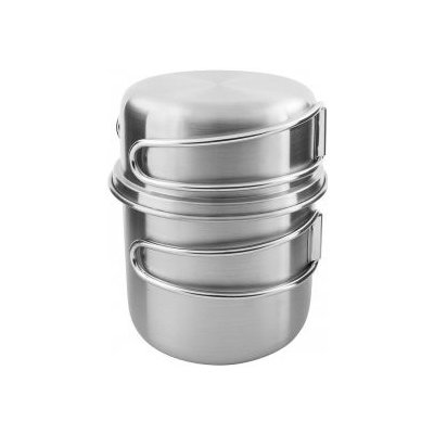 Tatonka Handle Mug 500 Set nádobí – Zboží Dáma