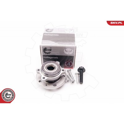 Sada ložiska kola ESEN SKV 29SKV010 | Zboží Auto