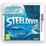Steel Diver – Zboží Živě