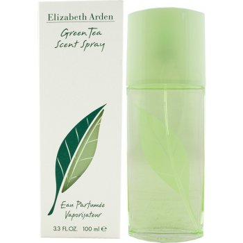 Elizabeth Arden Green Tea Exotic toaletní voda dámská 100 ml