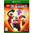Hry na Xbox One LEGO The Incredibles