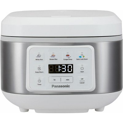 Panasonic SR-DA 152 WXE – Hledejceny.cz