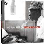 Cole Nat King - Very Best Of CD – Zbozi.Blesk.cz