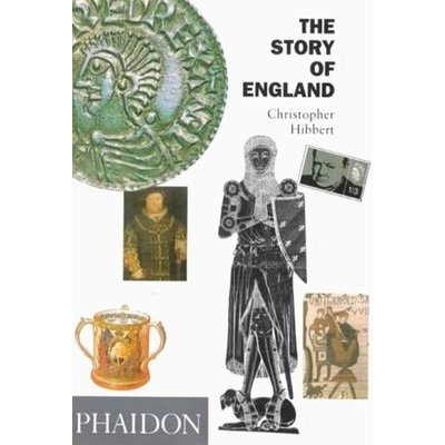 Story of England