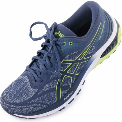 Asics Gel-Glorify 5 Thunder Blue Safety Men modré – Hledejceny.cz