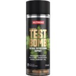Nutrend Test Bomb 90 kapslí – Hledejceny.cz