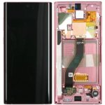 LCD Displej + Dotykové sklo Samsung Galaxy Note 10 N970F - originál – Zboží Živě