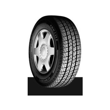 Semperit Van-Life 165/70 R14 89R