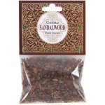 Goloka Vonná pryskyřice pro vykuřování Sandalwood 30 g – Sleviste.cz