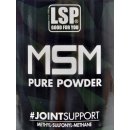 LSP nutrition MSM 1 kg