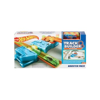 Hot Wheels Track Builder Zrychlovač GBN