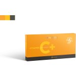 Nutrivi Vitamin C+ 90 ks – Hledejceny.cz