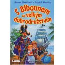 S Blbounem za velkým dobrodružstvím