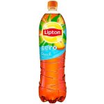 Lipton Zero Ice Tea Peach 1,5 l – Sleviste.cz