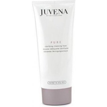 Juvena Pure Cleansing Clarifying Foam 200 ml