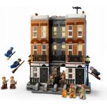 LEGO® Harry Potter™ 76408 Grimmauldovo náměstí – Hledejceny.cz