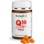 Herbafit Koenzym Q10 200 mg 90 kapslí – Hledejceny.cz