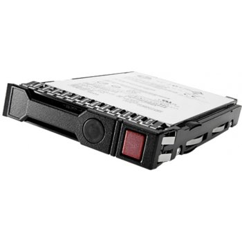 HP 1TB, 2,5", 7200rpm, 652749-B21