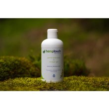 HempTouch šetrný šampon a gel v jednom 250 ml