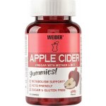 Weider Apple Cider jablko 50 gummies – Hledejceny.cz