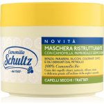 Camomilla Schultz Chamomile restrukturalizační maska​​ na vlasy 300 ml – Hledejceny.cz