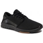 Etnies Scout black/black/gum – Zboží Dáma