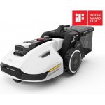 Mammotion YUKA 2000 s košem model 2025 – Zboží Mobilmania