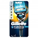 Gillette Fusion5 ProShield Chill – Zbozi.Blesk.cz