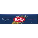 Barilla Capellini No.1 0,5 kg – Hledejceny.cz