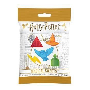 Jelly Belly Harry Potter Magical Sweets 59 g