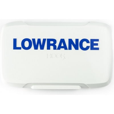 Lowrance kryt obrazovky hook2 hook reveal 9 – Zboží Mobilmania