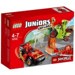 LEGO® Juniors 10722 Finální hadí souboj – Zboží Mobilmania