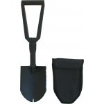 MIL-TEC Rýček skládací II generace plast.rukojeť s pouzdrem – Zboží Dáma