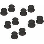 APT AG269A Podpažní vložky 5 párů černé – Hledejceny.cz