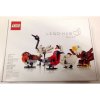 Lego LEGO® Limited Edition 4002014 Hub Birds