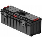 Qbrick System Box na nářadí 650 x 270 x 256 mm PRO 700 Basic – Sleviste.cz